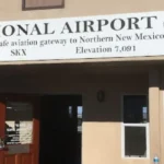 Taos Regional Airport