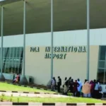 Yola International Airport