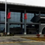 Zunyi Maotai Airport