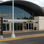 Ciudad Constitución Airport