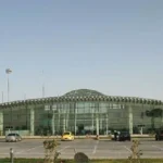 Korla Airport