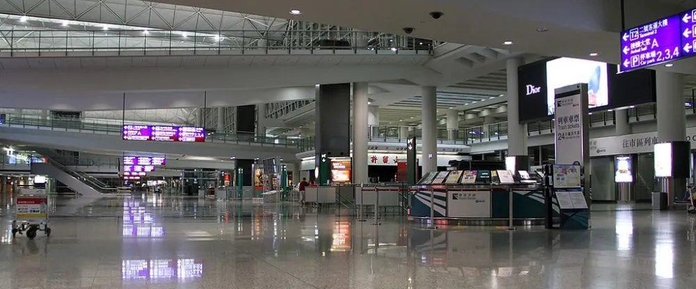 Conviasa Airlines LFR Terminal – La Fría Airport