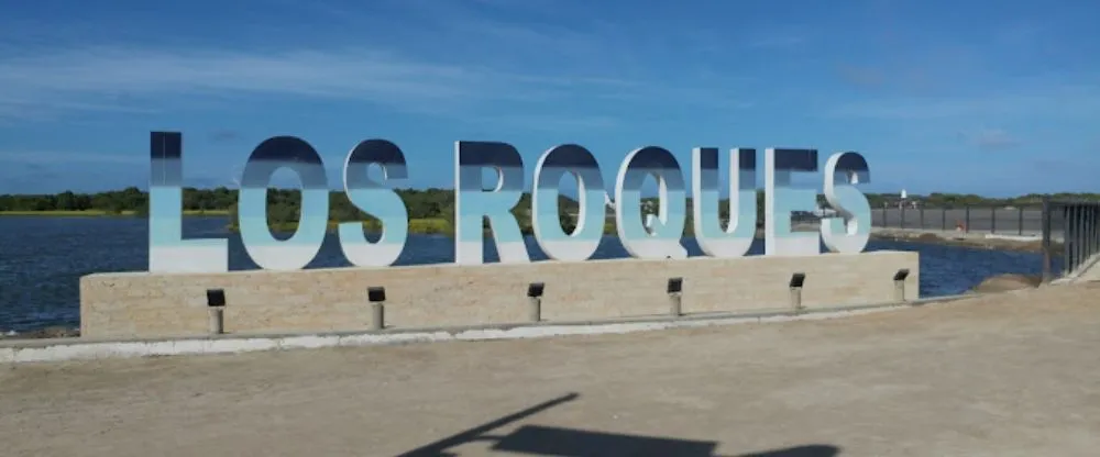 Los Roques Airport