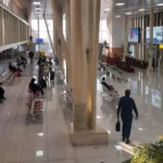 Mehrabad International Airport