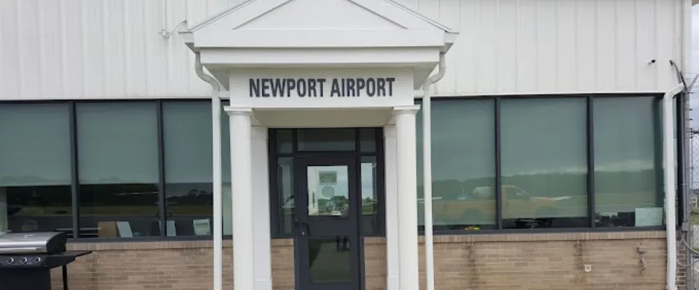 Tradewind Aviation NPT Terminal – Newport State Airport