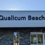 Qualicum Beach Airport