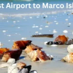 Closest Airport to Marco Island